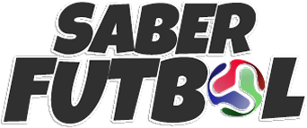 Saber Futbol logo